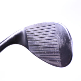 Used Cleveland 588 RTX Black Pearl Sand Wedge - Right-Handed - 56 Degrees - Wedge Flex-Next Round