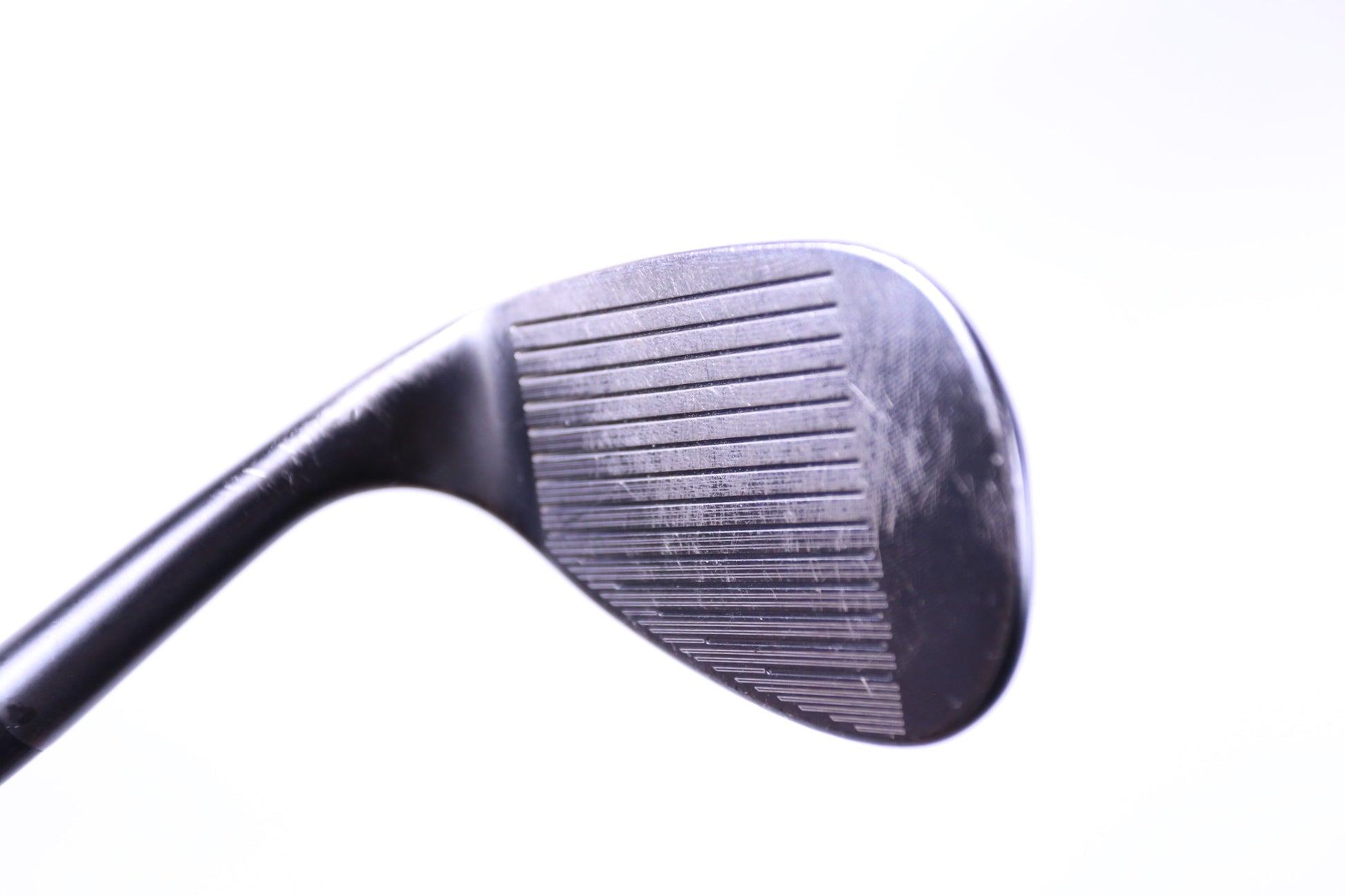 Used Cleveland 588 RTX Black Pearl Sand Wedge - Right-Handed - 56 Degrees - Wedge Flex-Next Round