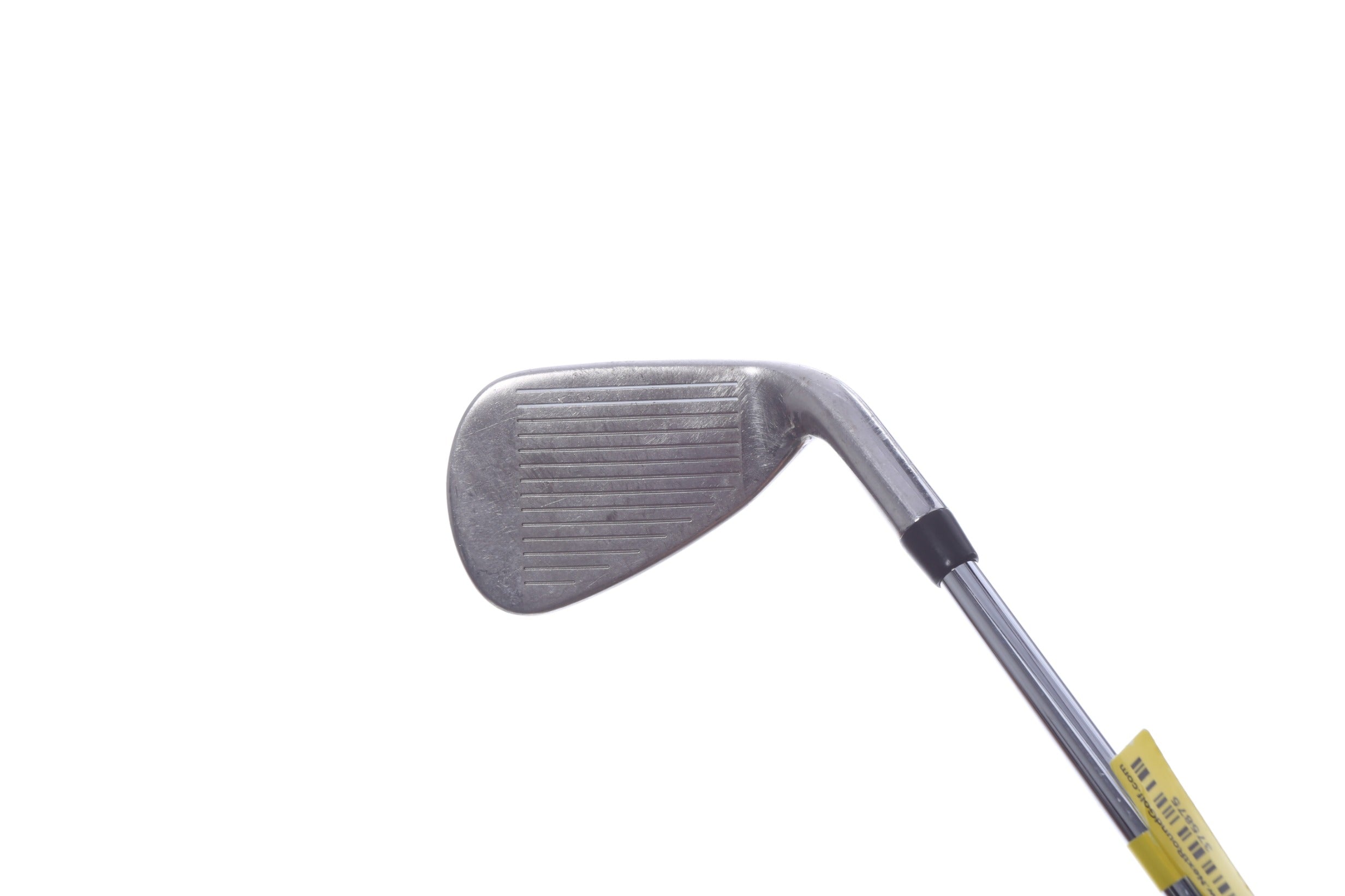 Used Callaway X2 Hot Single 9-Iron - Left-Handed - Regular Flex-Next Round