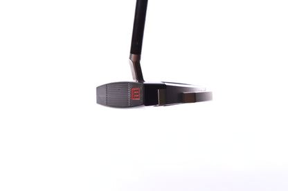 Used Evnroll EV12 Putter - Right-Handed - 34 in - Mallet-Next Round