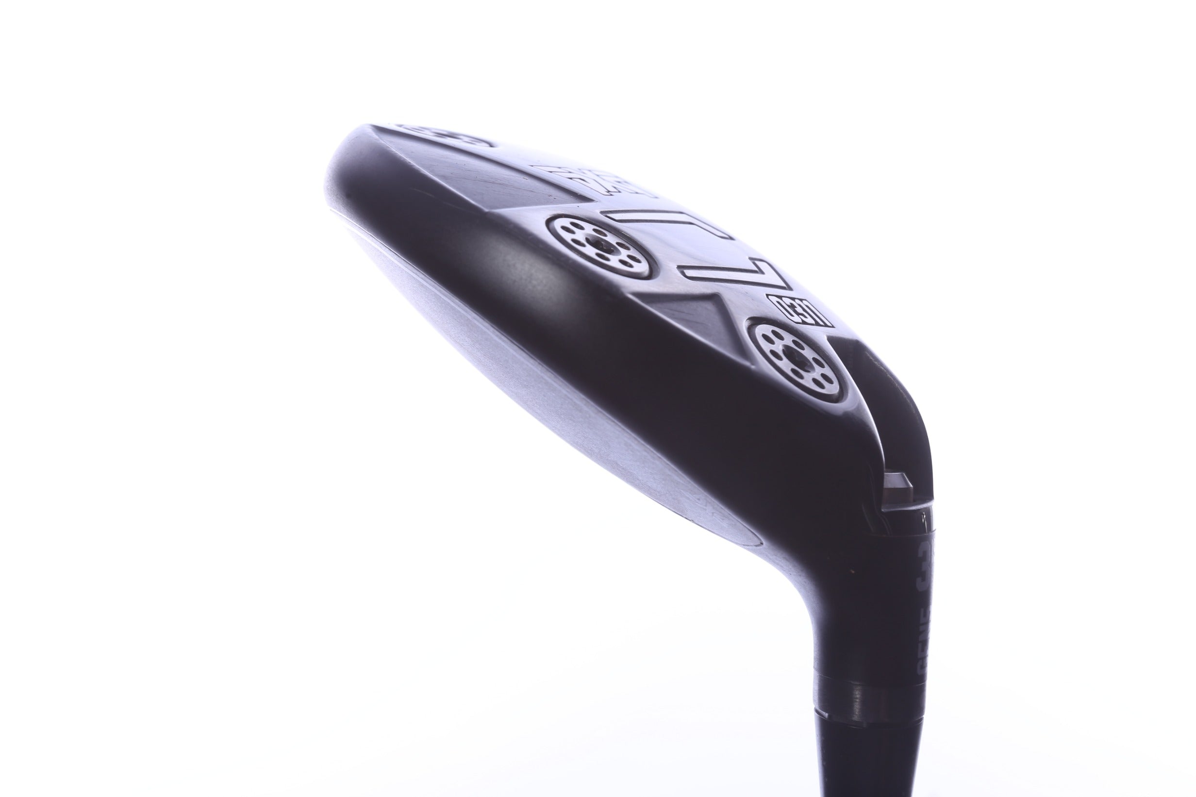 Used PXG 0311 GEN5 3H Hybrid - Right-Handed - 19 Degrees - Stiff Flex