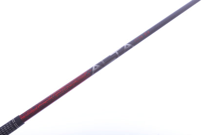 Used Ping ALTA CB Red Fairway Wood Shaft Regular Flex Graphite - 42 in - Ping G Adapter