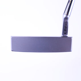 Used Ping 2023 Prime Tyne 4 Mallet Putter - Right-Handed - 35 in - Mallet-Next Round