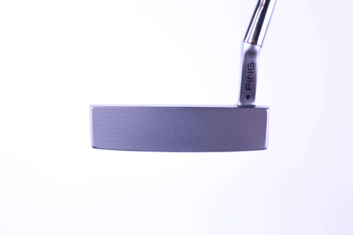 Used Ping 2023 Prime Tyne 4 Mallet Putter - Right-Handed - 35 in - Mallet-Next Round