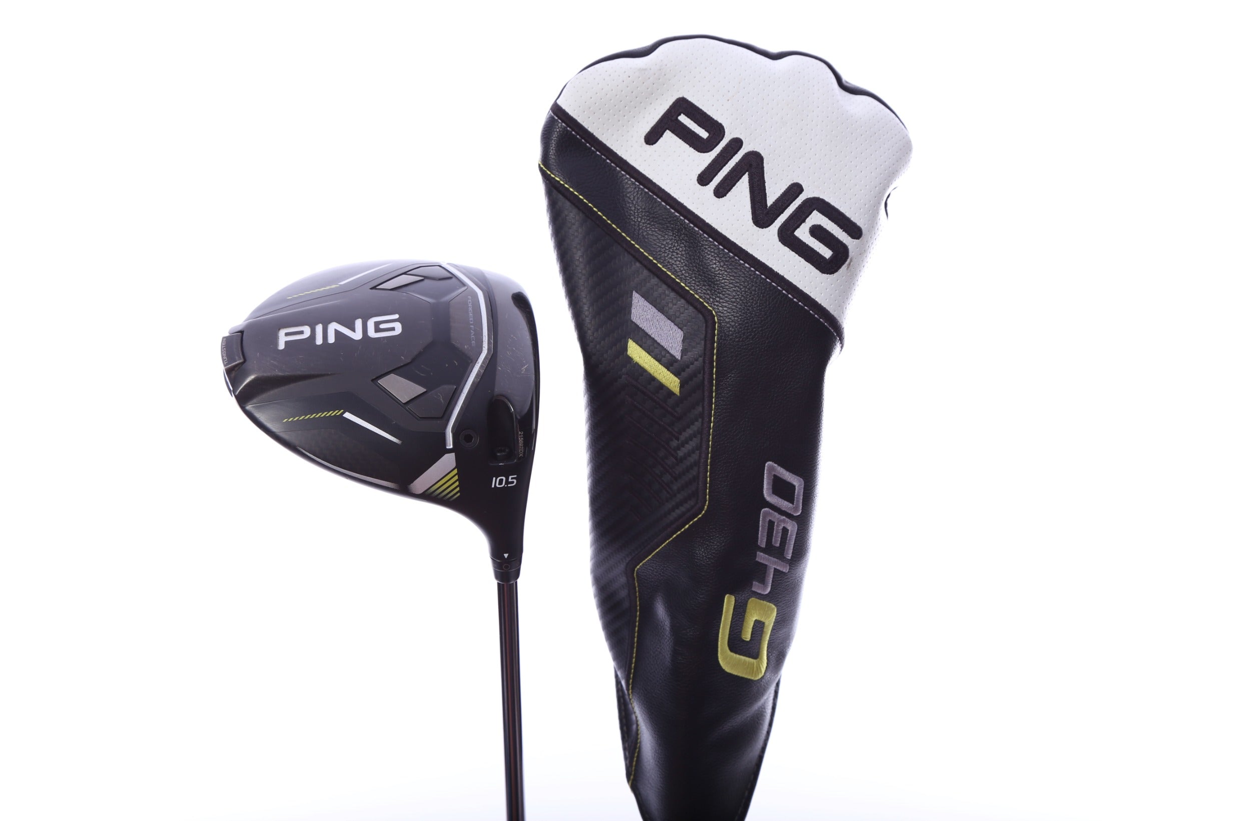 Ping G430MAX 10.5° レジオフォーミュラMB65S PING G430 MAX Golf