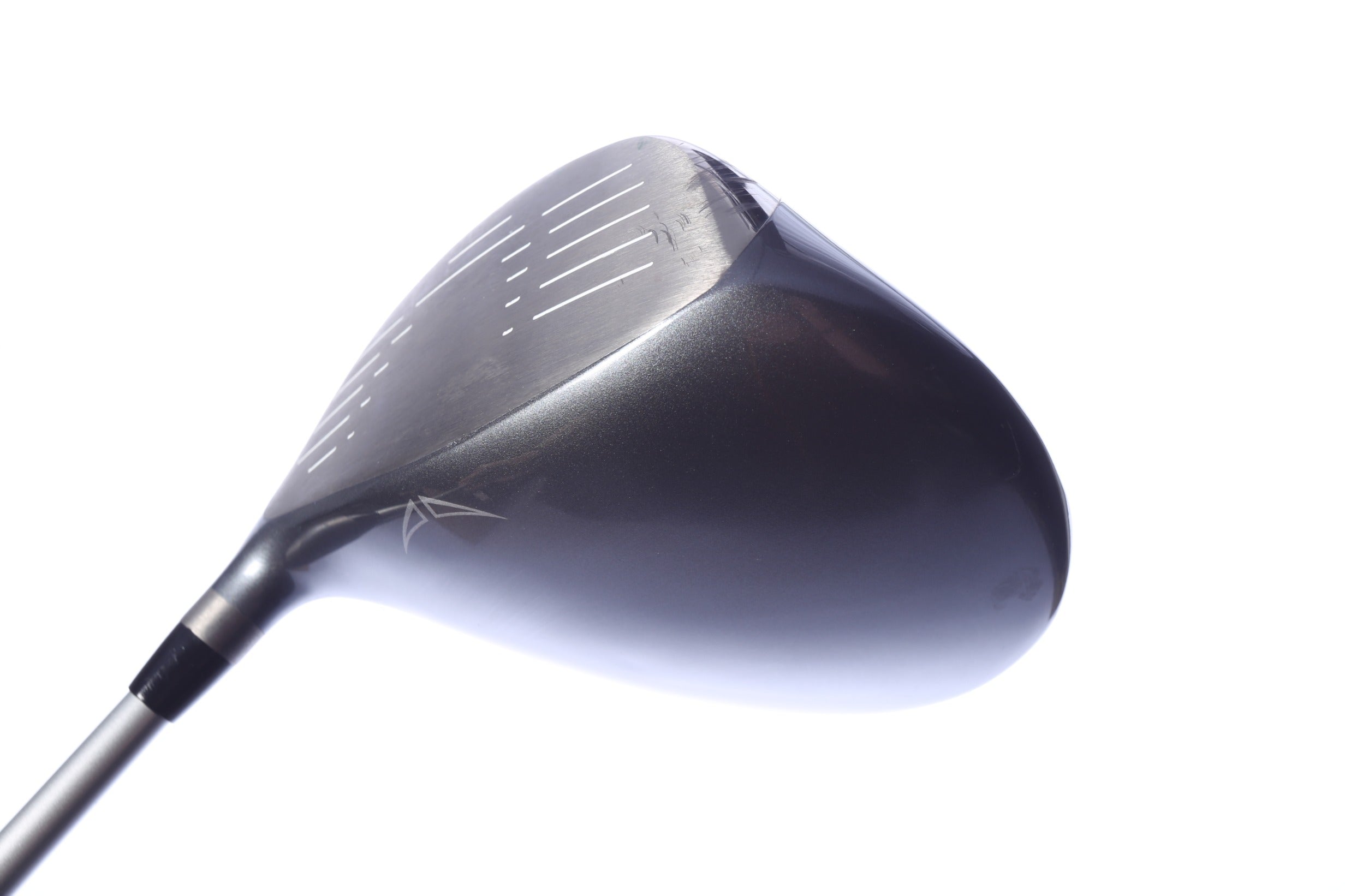 Used Ping Serene Driver - 10.5 Degrees - Ladies Flex Ping ULT 210 - Right-Handed