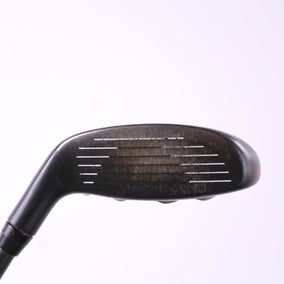 Used Ping G410 4H Hybrid - Right-Handed - 22 Degrees - Soft Regular Flex-Next Round