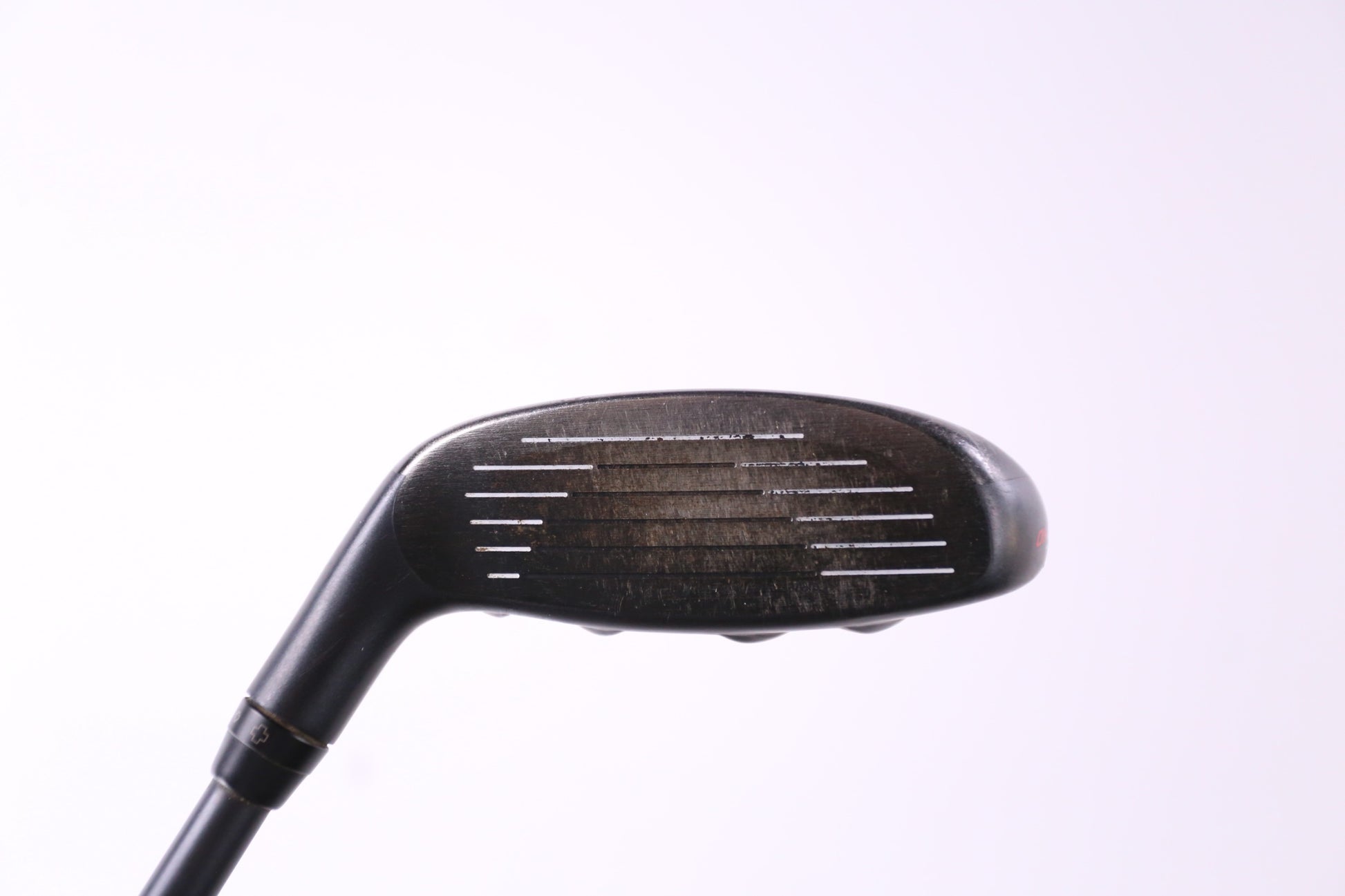Used Ping G410 4H Hybrid - Right-Handed - 22 Degrees - Soft Regular Flex-Next Round