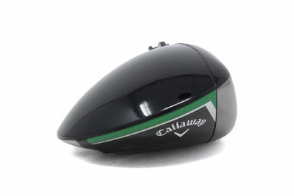 Used Callaway Elyte Triple Diamond Driver - HEAD ONLY - Right-Handed - 9 Degrees