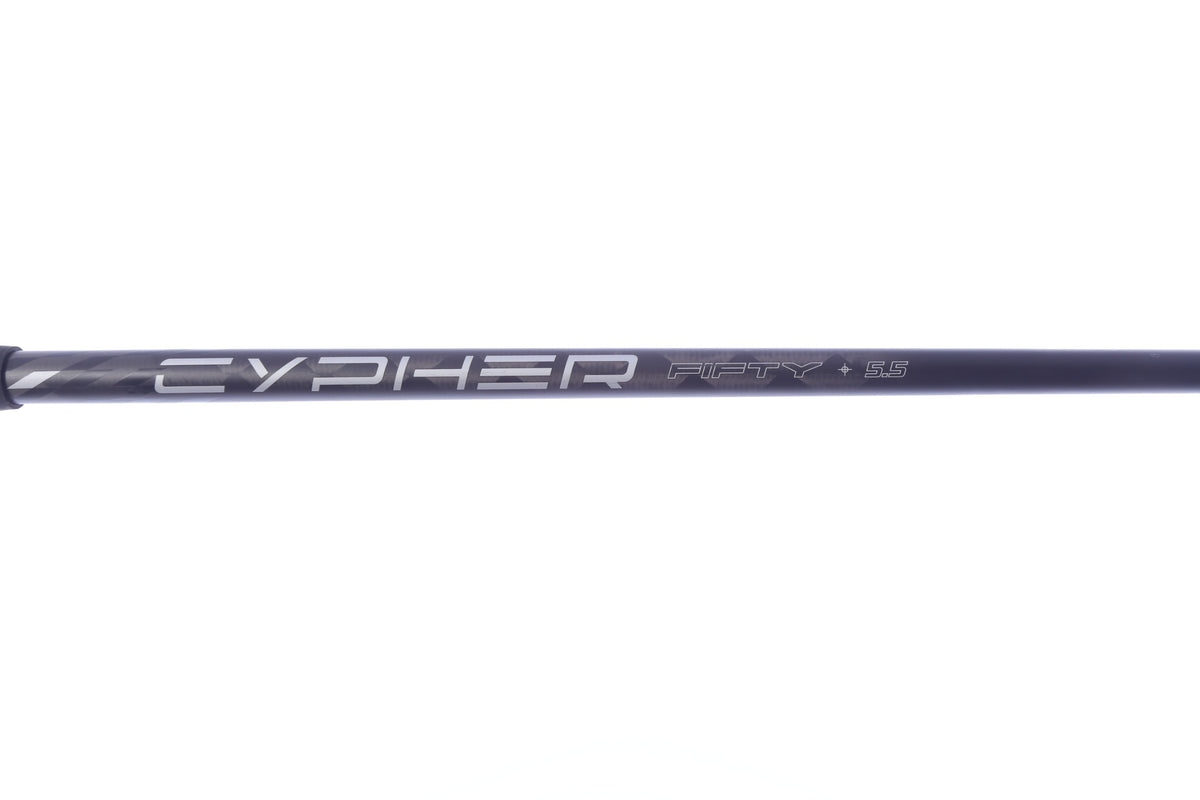 Used PXG 0311 P GEN5 Single 4-Iron - Right-Handed - Regular Flex