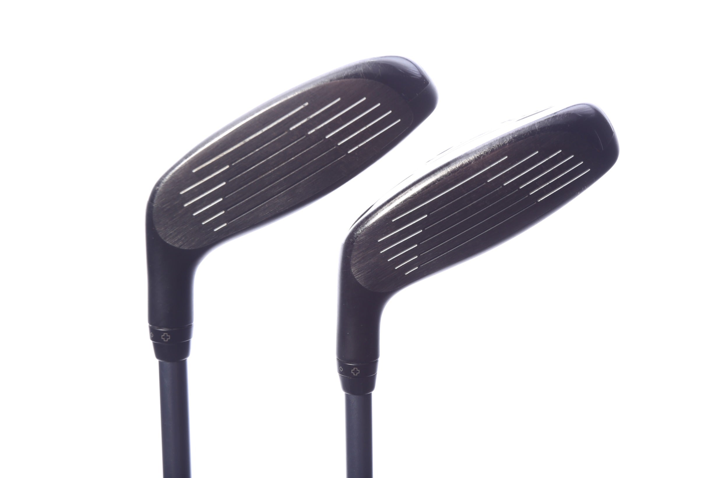Used Ping G425 Hybrid Set - Right-Handed - 4H, 5H - Soft Regular Flex