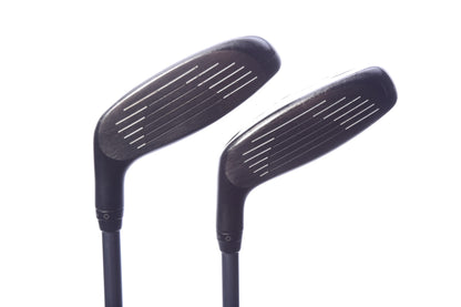 Used Ping G425 Hybrid Set - Right-Handed - 4H, 5H - Soft Regular Flex