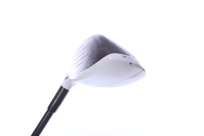 Used TaylorMade RocketBallz Stage 2 4H Hybrid - Right-Handed - 22 Degrees - Stiff Flex-Next Round