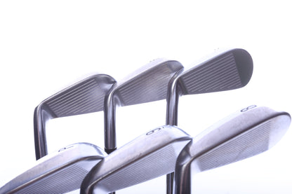 Used Srixon ZX5 Iron Set - Right-Handed - 5-PW - Regular Flex-Next Round