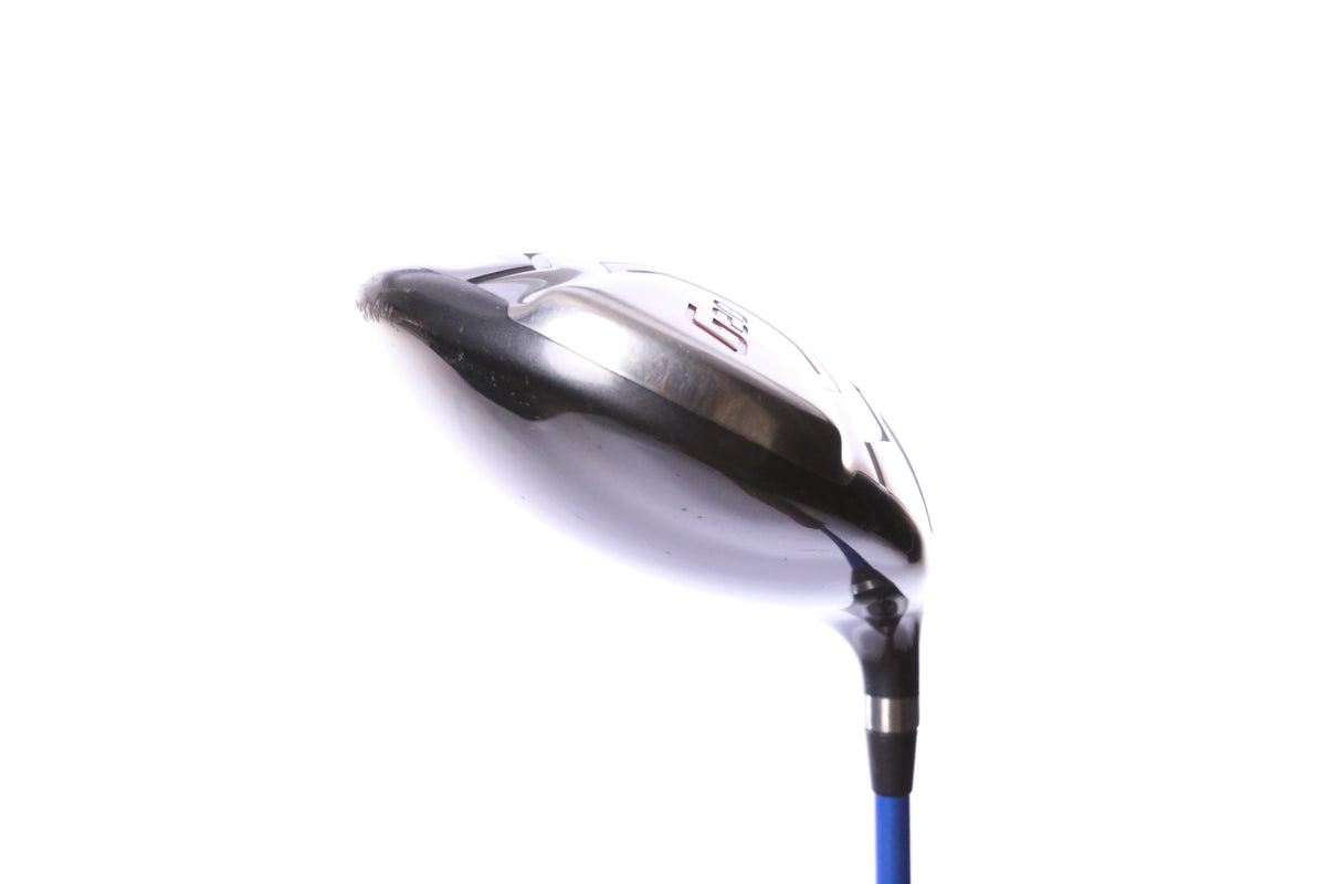 Used Ping G20 Driver - 10.5 Degrees - Regular Flex Graphite Design Prolaunch Blue - Right-Handed