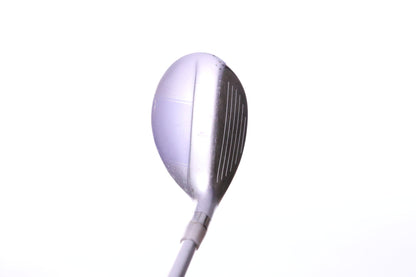 Used Cobra Baffler XL 5H Hybrid - Left-Handed - 28 Degrees - Ladies Flex-Next Round