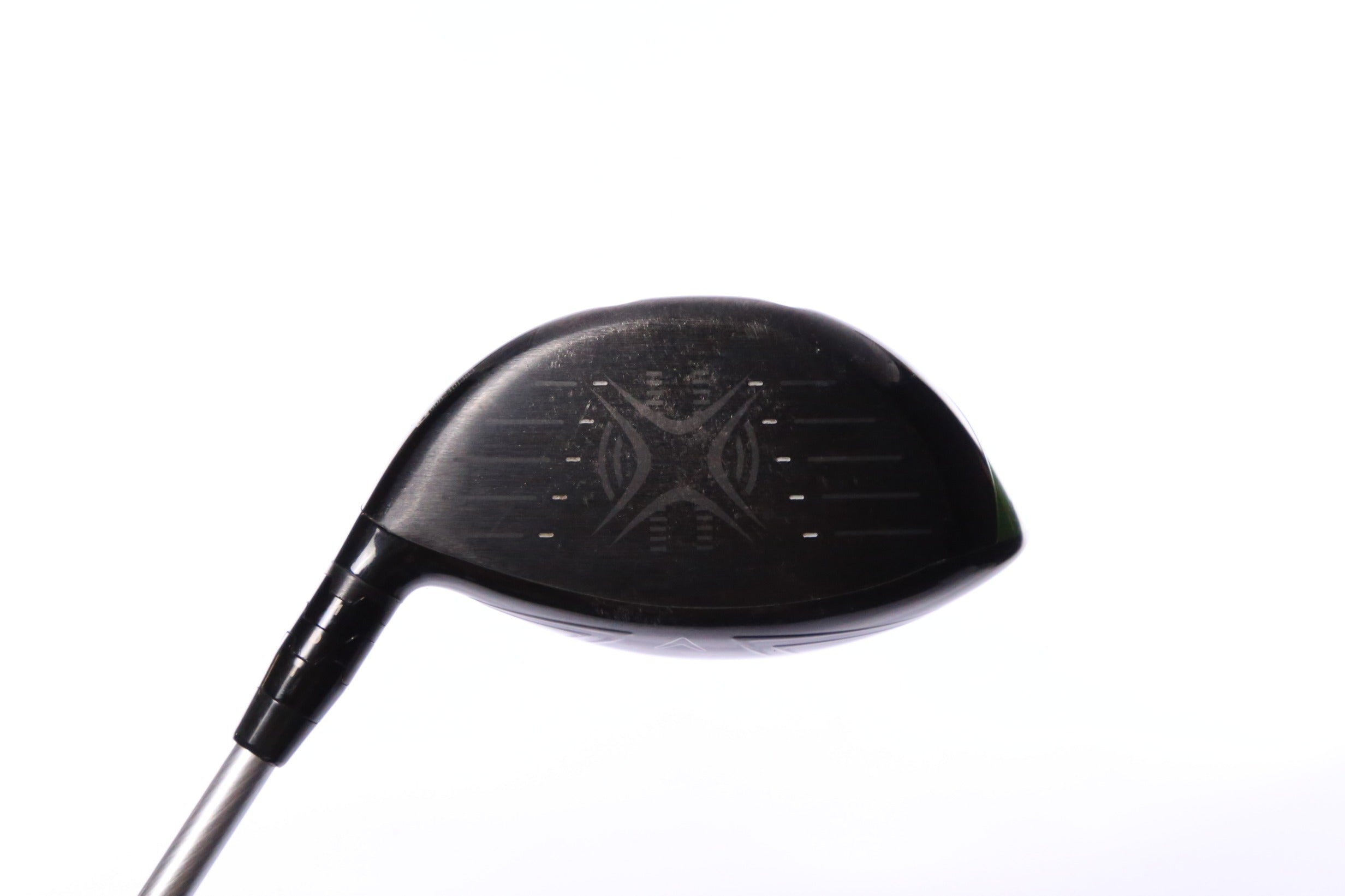Used Callaway GBB Epic Sub Zero Driver - 10.5 Degrees - Seniors Flex Project X Even Flow - Right-Handed