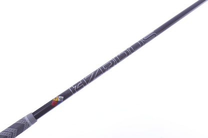 Used Project X HZRDUS Black Gen5 Fairway Wood Shaft Stiff Flex Graphite - 42.25 in - TaylorMade M Adapter-Next Round