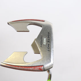 Used Odyssey White Hot XG Teron Putter - Right-Handed - 33 in - Mallet