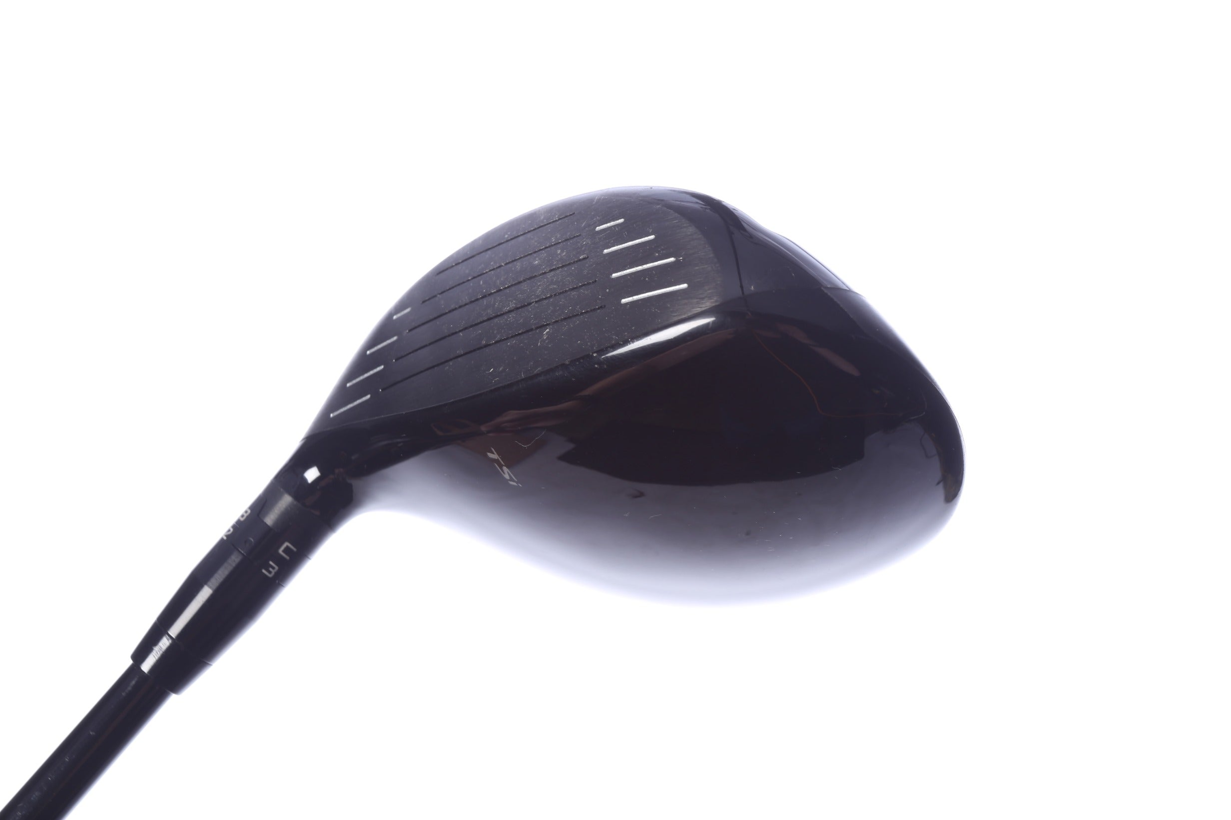 Used Titleist TSi2 3-Wood - Right-Handed - 13.5 Degrees - Stiff Flex