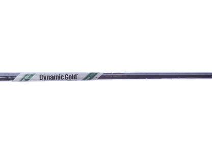 Used TaylorMade Milled Grind 4 Raw Sand Wedge - Right-Handed - 54 Degrees - Wedge Flex-Next Round