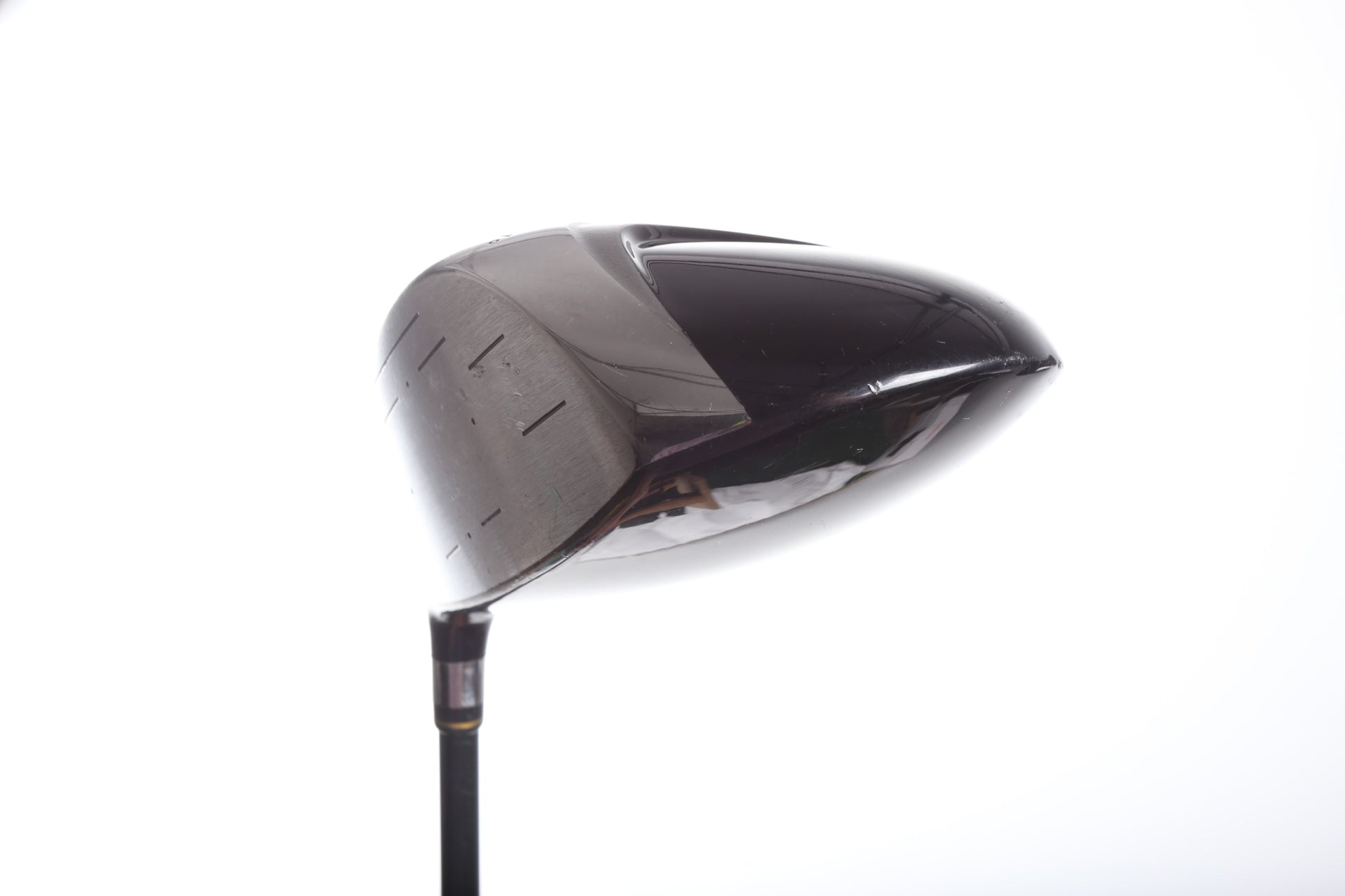 Used Bobby Jones JESSE ORTIZ 1-Wood - Right-Handed - 11 Degrees - Regular Flex-Next Round