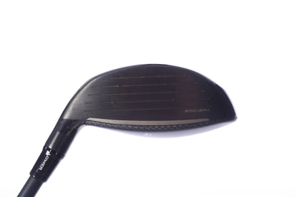 Used TaylorMade Qi35 3-Wood - Right-Handed - 15 Degrees - Extra Stiff Flex-Next Round