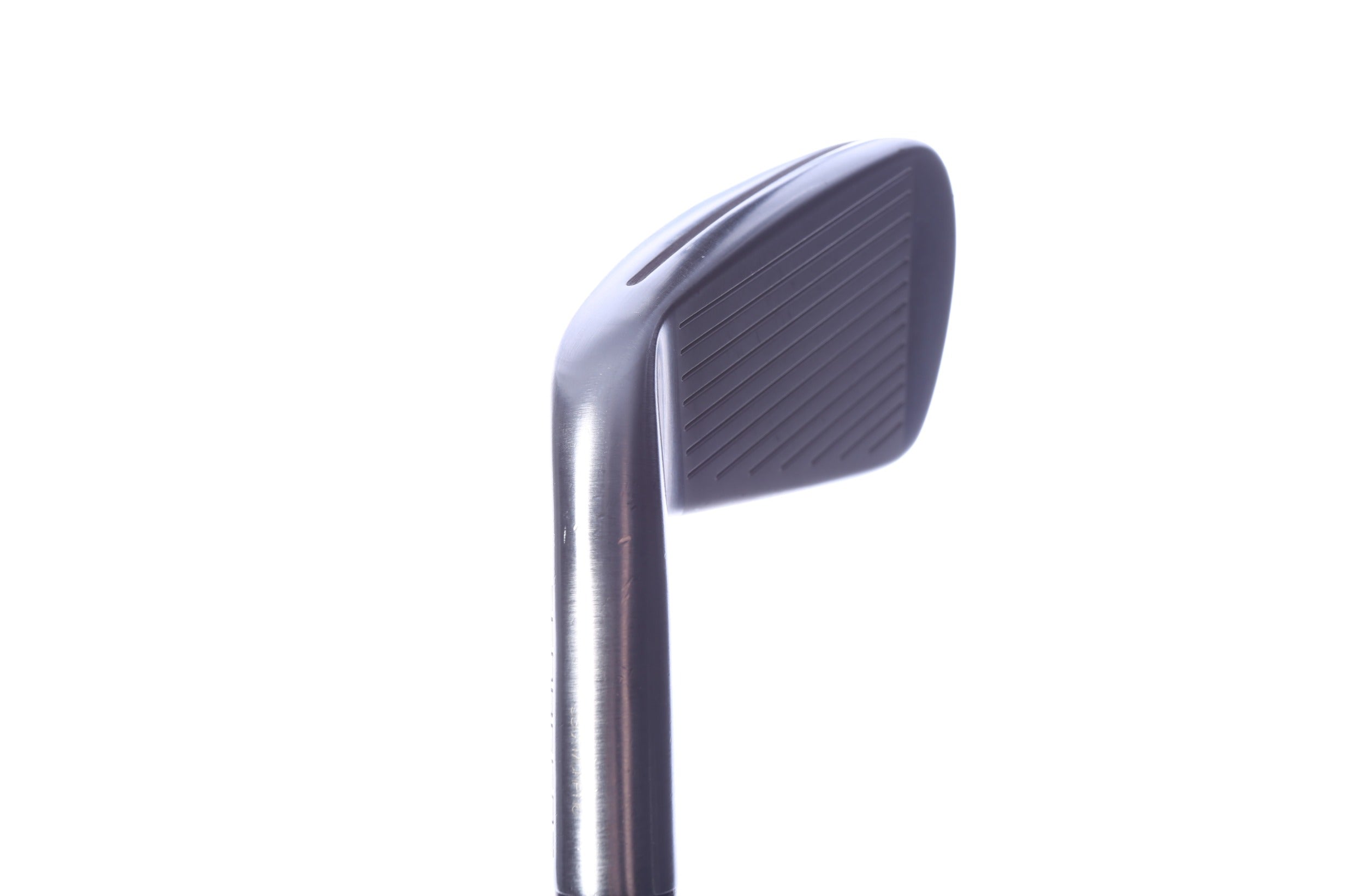 Used TaylorMade 2025 P790 Single 4-Iron - Right-Handed - Regular Flex