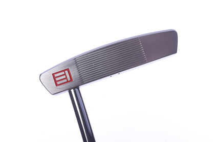 Used Evnroll ER2 MidBlade Putter - Right-Handed - 34.5 in - Blade