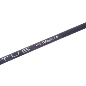 Used Fujikura Ventus Blue Velocore Fairway Wood Stiff Graphite Fairway Wood Shaft - 42 in - Titleist Adapter-Next Round