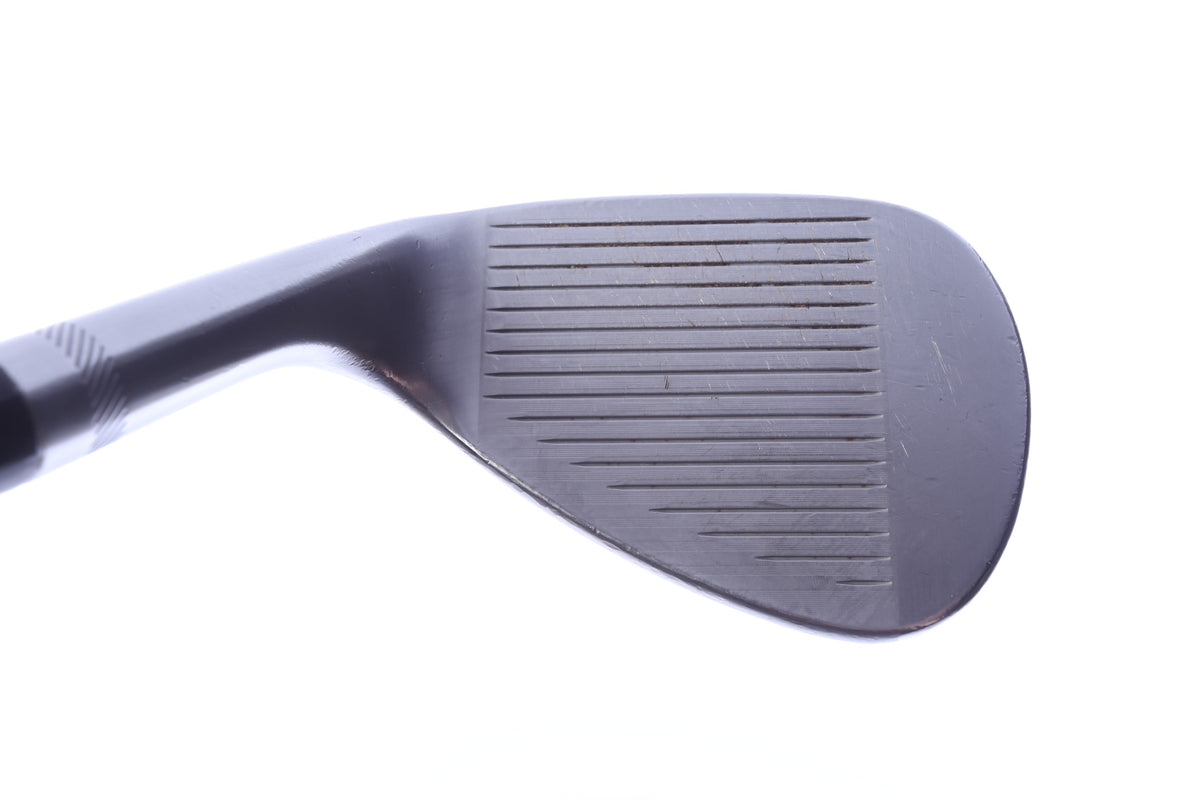 Used Titleist Vokey SM9 Tour Chrome Approach Wedge - Right-Handed - 52 Degrees - Ladies Flex