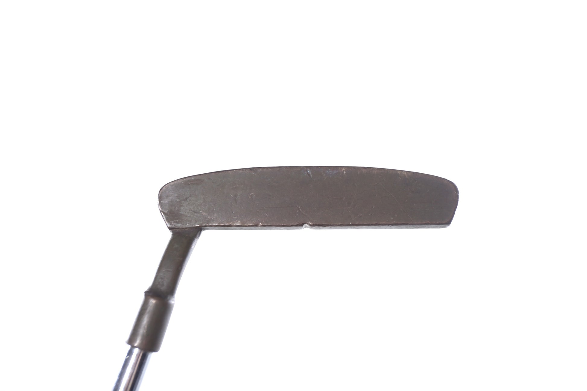 Used Ping Karsten I Putter - Right-Handed - 35 in - Blade-Next Round