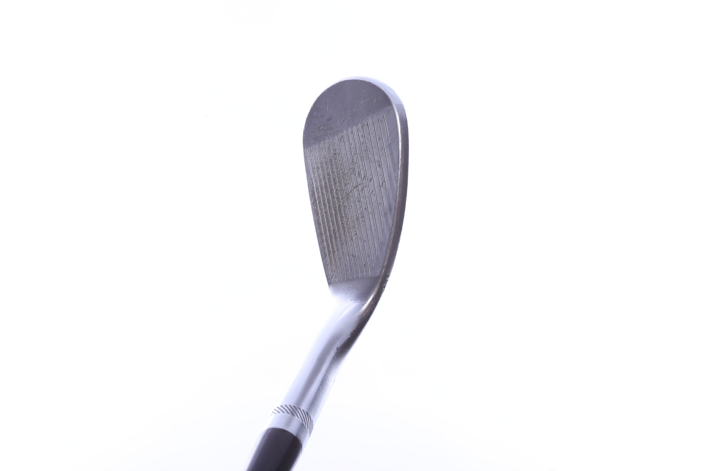 Used Titleist Vokey SM9 Tour Chrome Wedge Set - Right-Handed - 54*, 58* - Wedge Flex-Next Round