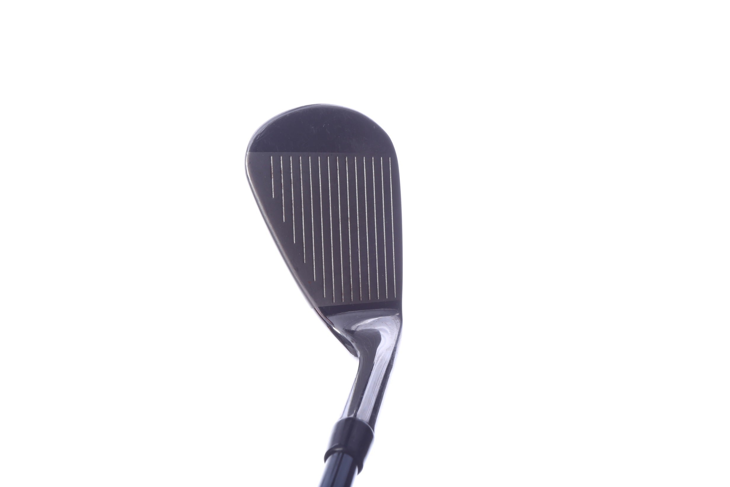 Used Callaway Paradym Ai Smoke Approach Wedge - Left-Handed - 46 Degrees - Regular Flex-Next Round