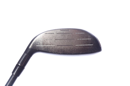 Used Callaway Mavrik Max 3-Wood - Right-Handed - 15 Degrees - Seniors Flex-Next Round