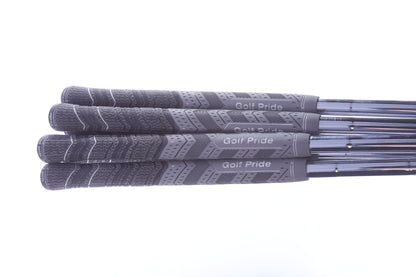 Used TaylorMade SIM2 MAX Iron Set - Right-Handed - 5-PW - Regular Flex
