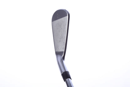 Used Titleist 2021 T100S Single 4-Iron - Right-Handed - Extra Stiff Flex-Next Round