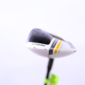 Used TaylorMade RocketBallz Stage 2 3H Hybrid - Right-Handed - 19 Degrees - Seniors Flex-Next Round