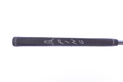 Used Ping Scottsdale TR Tomcat S Putter - Left-Handed - 34 in - Blade