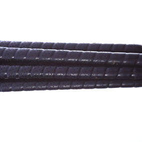 Used Adams Idea Iron Set - Left-Handed - 5-PW - Stiff Flex-Next Round