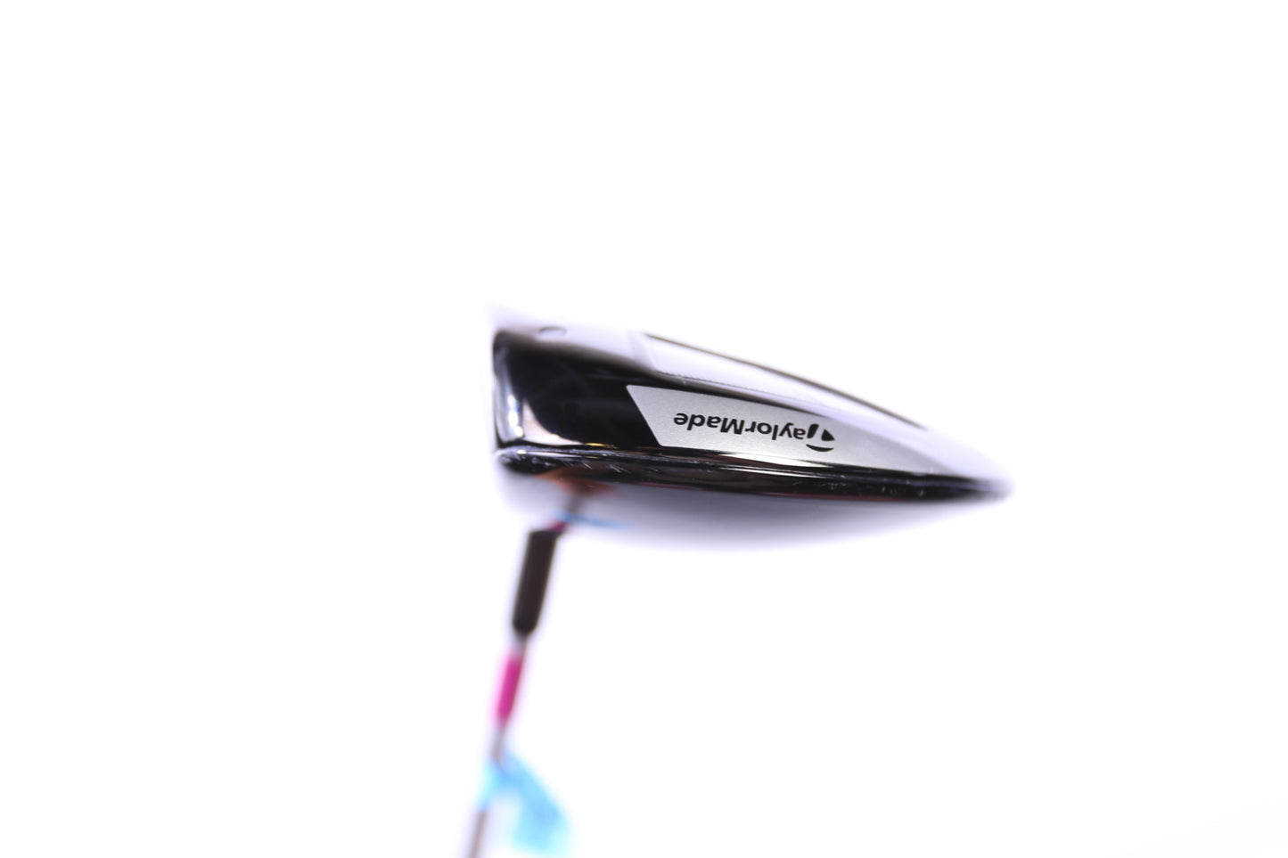 Used TaylorMade Qi10 MAX 5-Wood - Right-Handed - 19 Degrees - Ladies Flex-Next Round