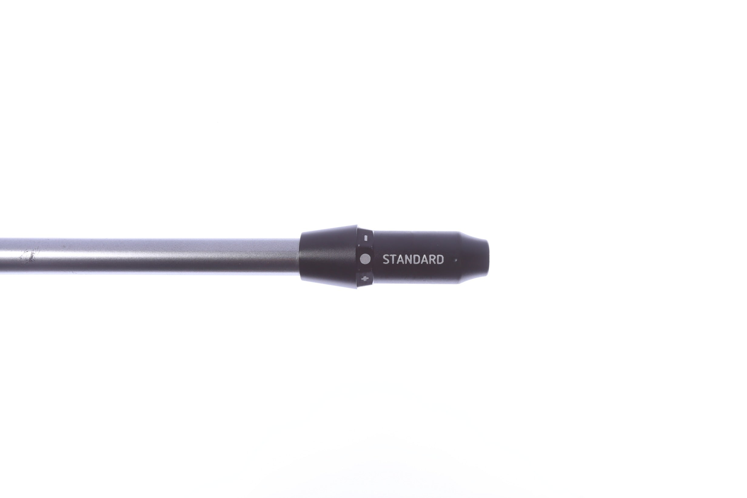 Used Graphite Design Tour AD TP Driver Shaft Extra Stiff Flex Graphite - 44 in - PXG Adapter-Next Round