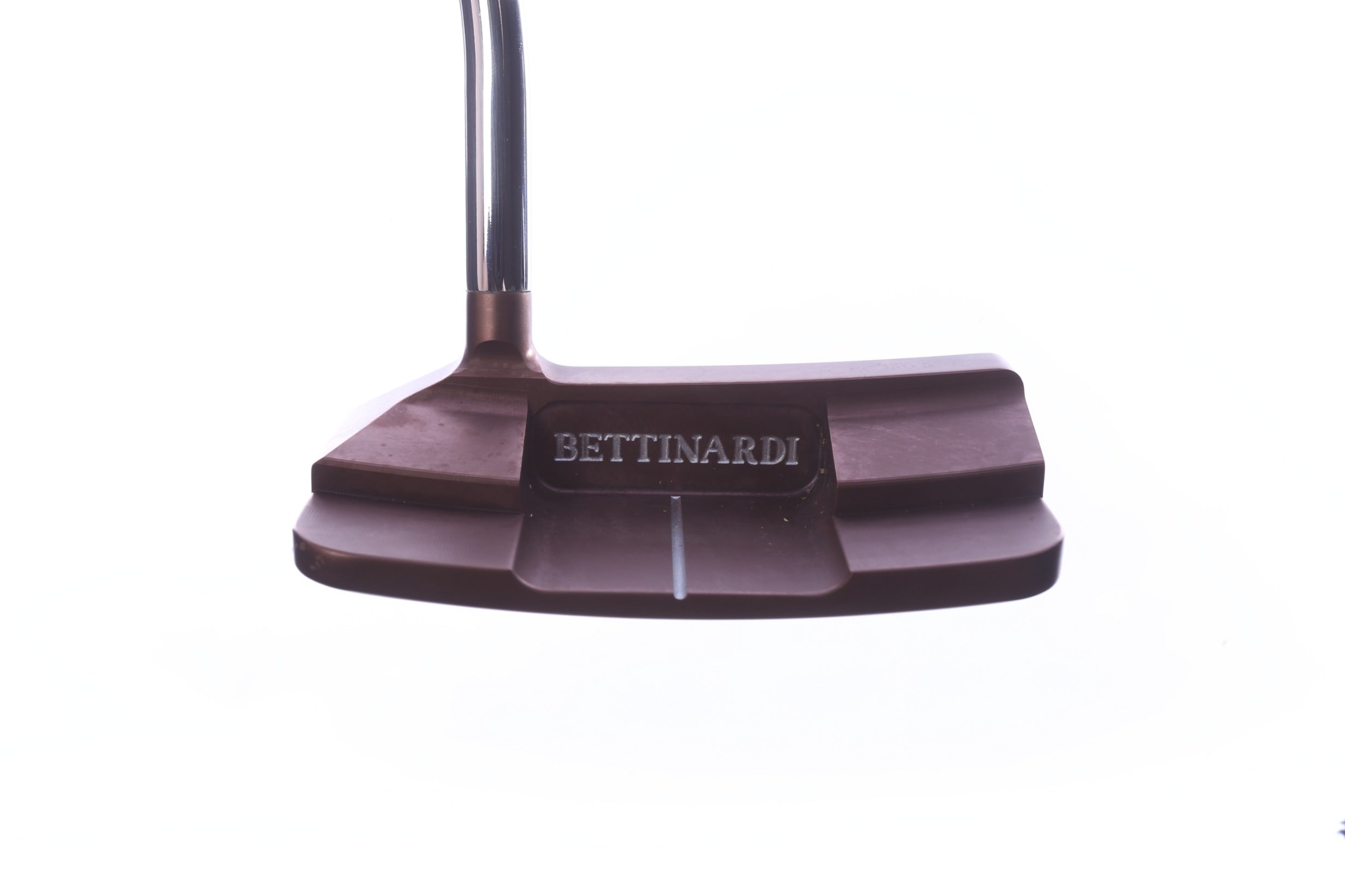 Used Bettinardi 2025 Queen B 6 Putter - Right-Handed - 35 in - Blade-Next Round