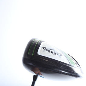 Used Callaway Epic Speed Driver - 10.5 Degrees - Regular Flex Project X HZRDUS Smoke Green - Right-Handed-Next Round