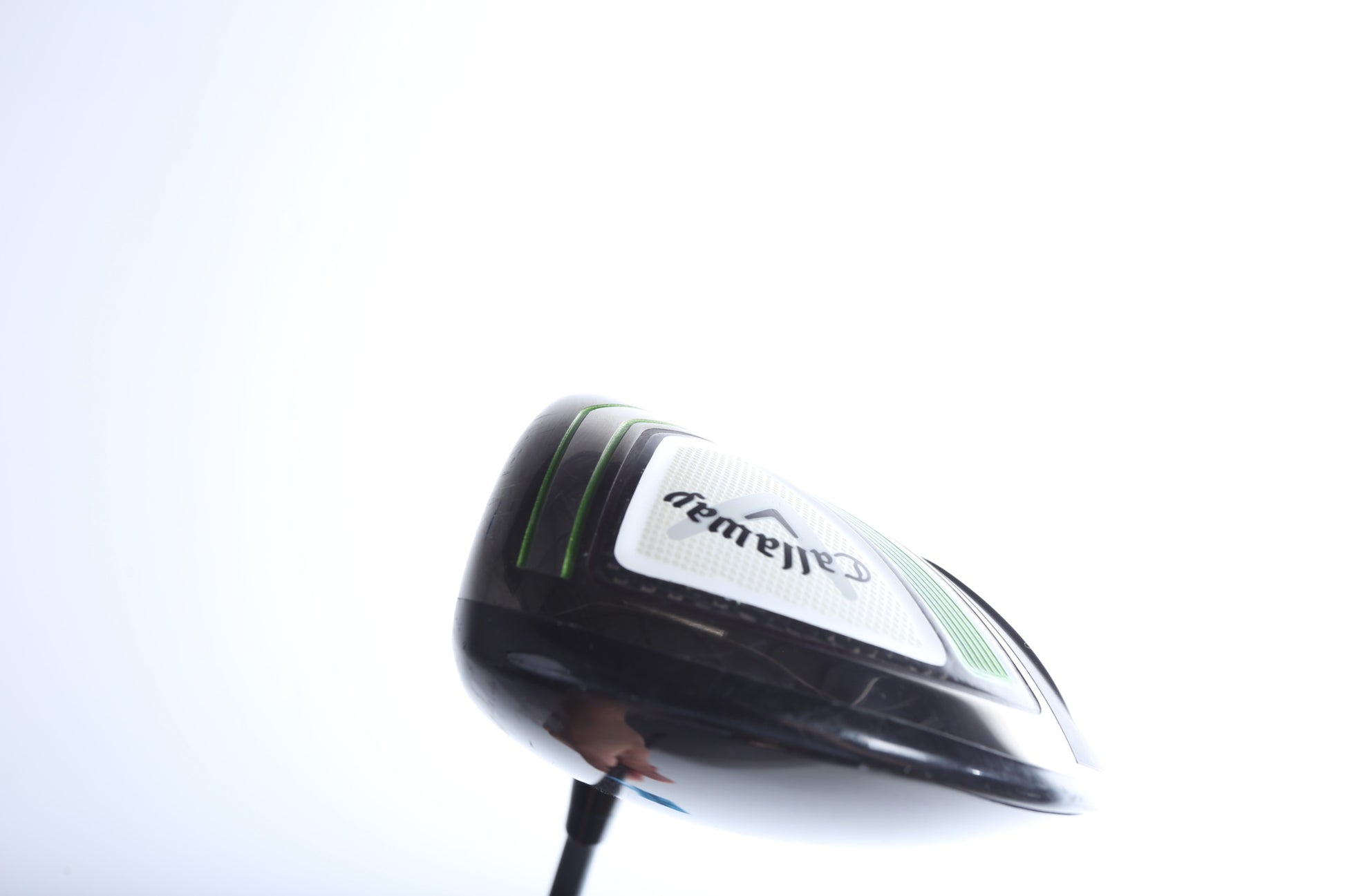 Used Callaway Epic Speed Driver - 10.5 Degrees - Regular Flex Project X HZRDUS Smoke Green - Right-Handed-Next Round