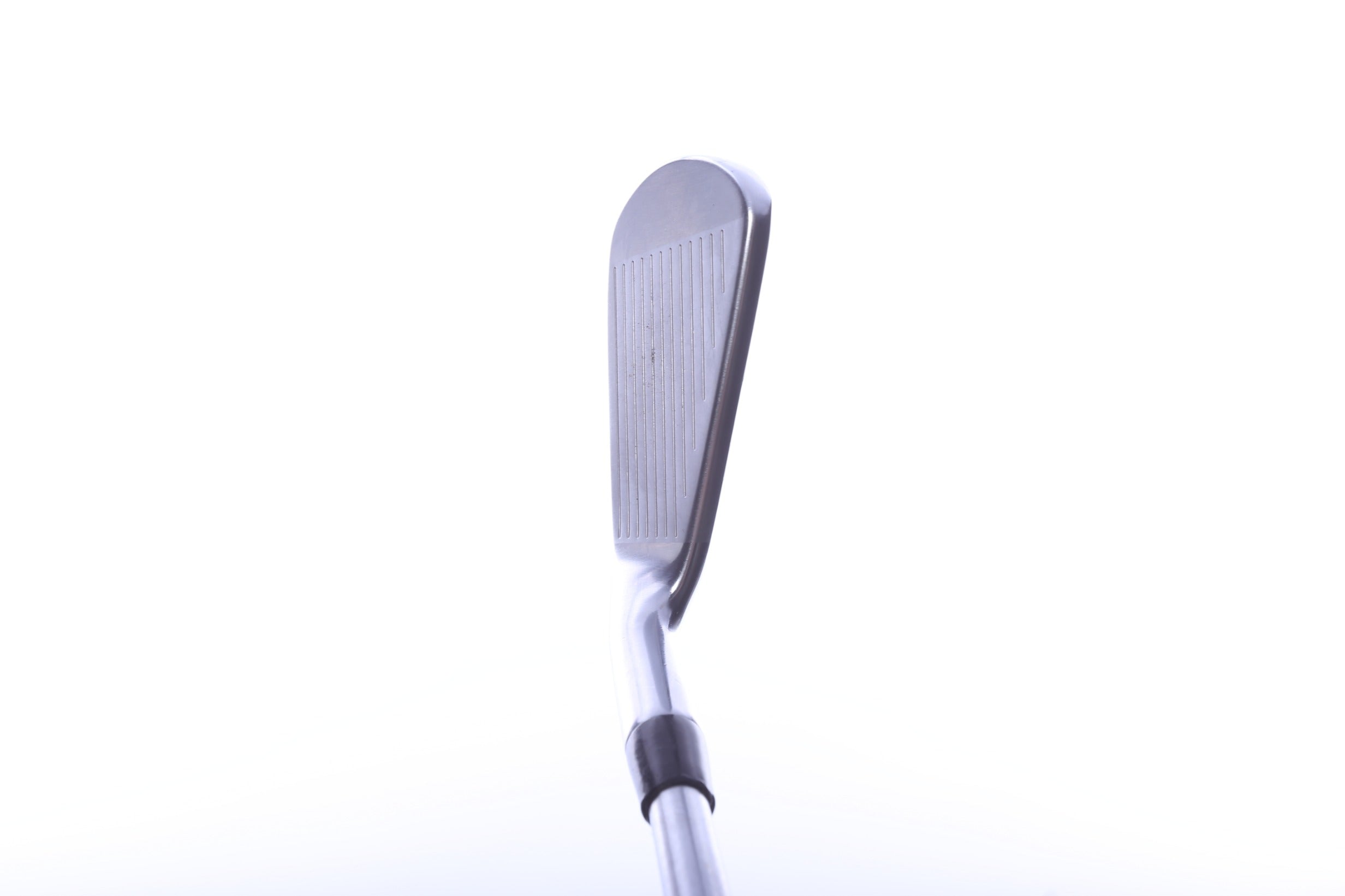 Used Titleist U 500 Single Utility 4-Iron - Right-Handed - Stiff Flex