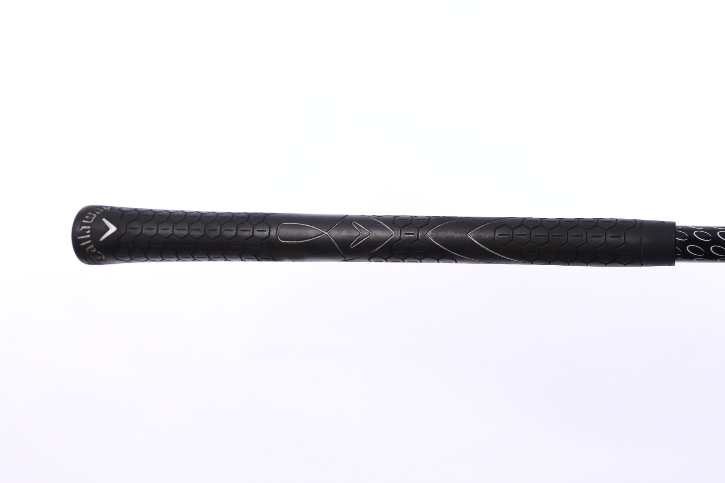 Used Callaway X Hot N14 4H Hybrid - Left-Handed - 22 Degrees - Regular Flex-Next Round