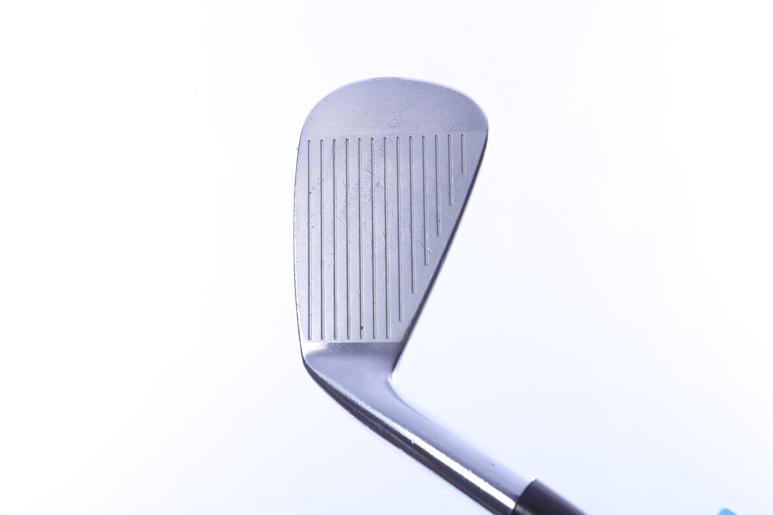 Used TaylorMade P7MB Single 3-Iron - Right-Handed - Stiff Flex-Next Round