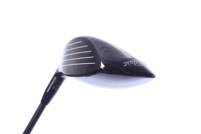 Used Titleist TSR2 3-Wood - Right-Handed - 15 Degrees - Stiff Flex