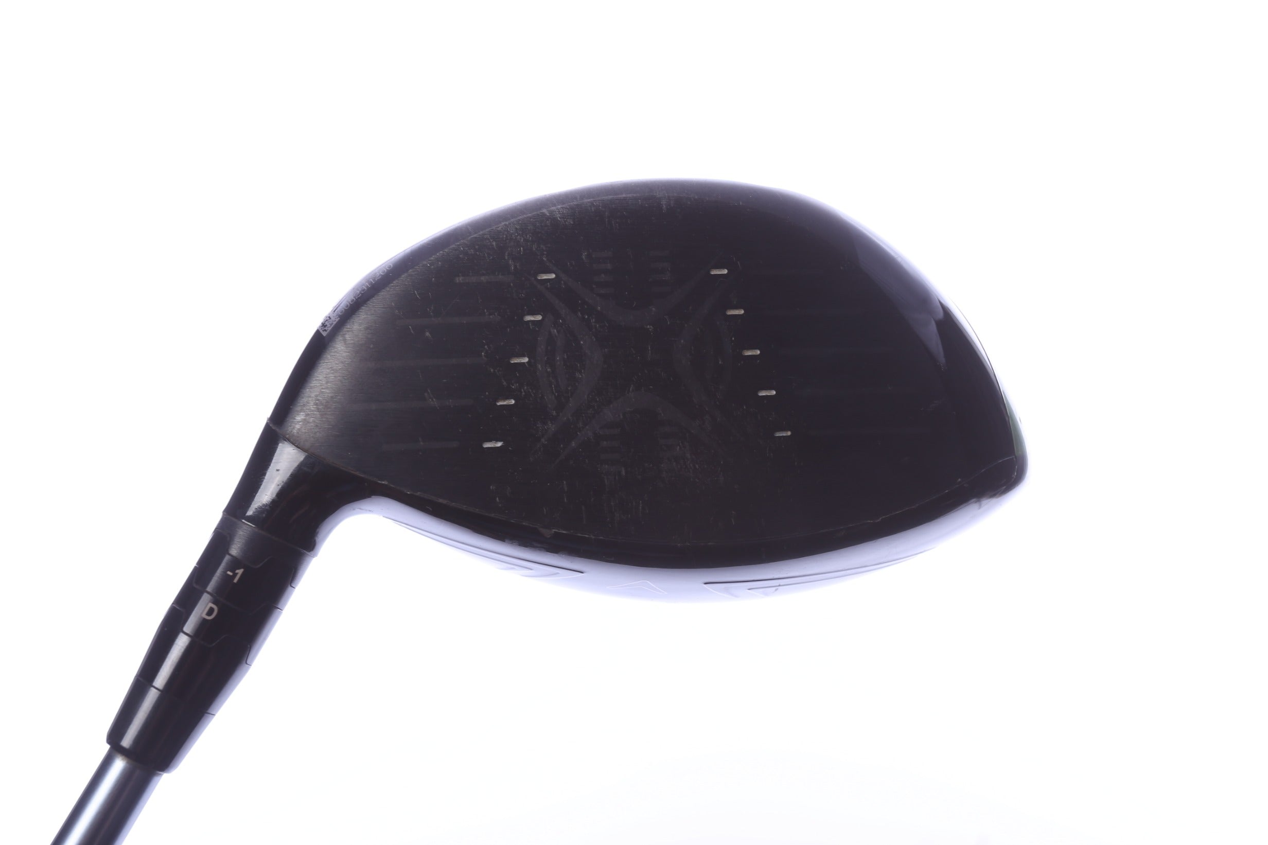 Used Callaway GBB Epic Driver - 9 Degrees - Stiff Flex Project X HZRDUS T800 - Right-Handed
